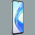 Honor Smartphone 6.8", Octa Core 2.4GHz, RAM 6GB, 108Mpixel - X7b 6GB/128GB Emerald Green - Image 3