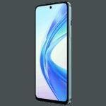 Honor Smartphone 6.8", Octa Core 2.4GHz, RAM 6GB, 108Mpixel - X7b 6GB/128GB Emerald Green - Image 4