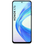 Honor Smartphone 6.8", Octa Core 2.4GHz, RAM 6GB, 108Mpixel - X7b 6GB/128GB Emerald Green