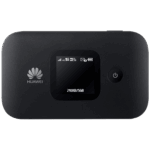 Huawei 4G mobilni WiFi router, 150 Mbps - E5577-320 4G LTE