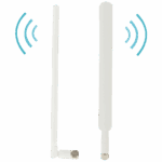 Huawei Antena za 4G Huawei ruter, 5 dBi, SMA, 2kom. u pakiranju - 5dBi, SMA, Router Antenna