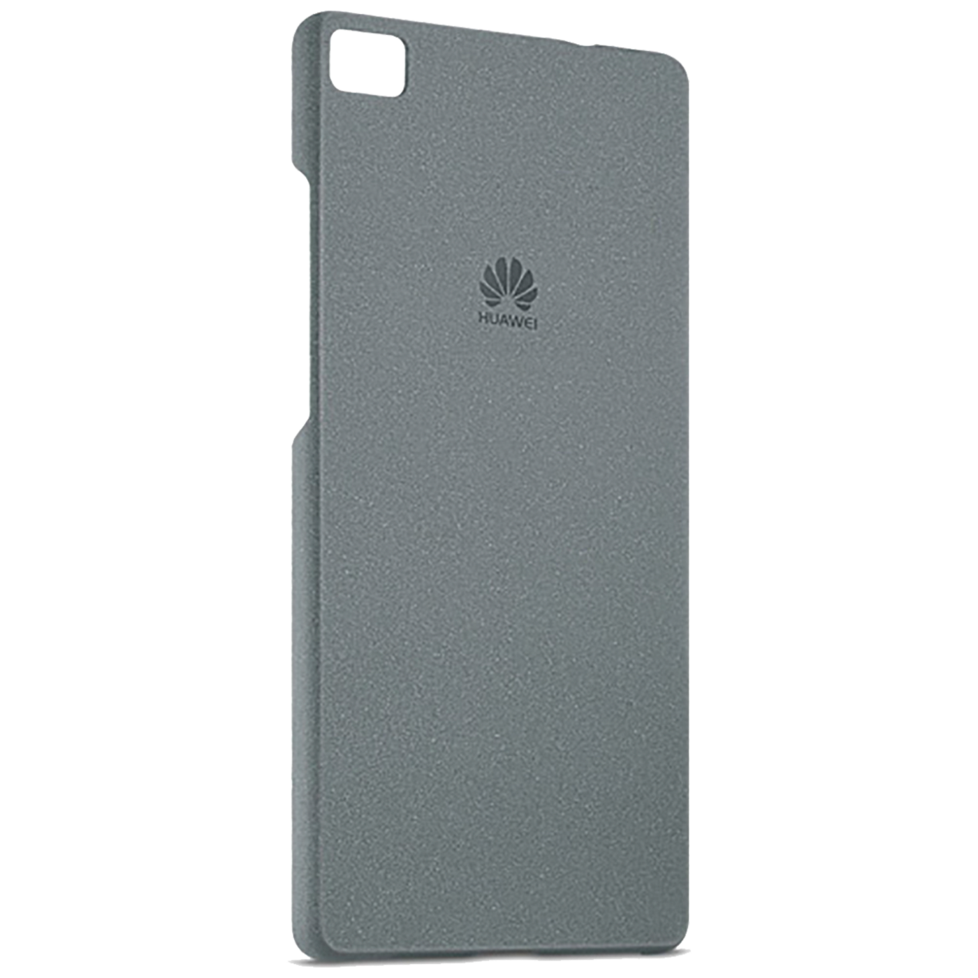 Huawei Maska za Huawei P8 Lite - P8 Lite DC Case Deep Gray Huawei Maska za Huawei P8 Lite - P8 Lite DC Case Deep Gray - Image 1