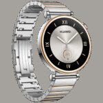 Huawei Pametni sat, 1.32" AMOLED, 5ATM vodootporan, BT, 323mAh - GT 4 41mm Silver Stainless EU - Image 3