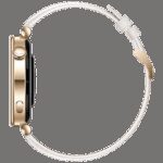 Huawei Pametni sat, 1.32" AMOLED, 5ATM vodootporan, BT, 323mAh - GT 4 41mm White EU - Image 5