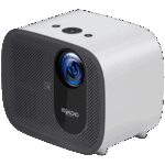 IRRADIO Pametni projektor, LED, Full HD, WiFi 2.4/5 GHz, Android TV - VDP-IR250HD - Image 2