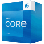 Intel Procesor Intel Core i5 13400, 2,50GHz, 20MB L3, LGA1700, BOX - Intel Core i5 13400 BOX