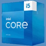 Intel Procesor Intel Core i5 13400, 2,50GHz, 20MB L3, LGA1700, BOX - Intel Core i5 13400 BOX - Image 2