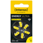 (Intenso) Baterija A10/PR70, 1.45 V, pakiranje 6 kom
