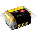 (Intenso) Baterija alkalna, AA LR6/24, 1,5 V, blister 24 kom
