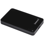 (Intenso) Eksterni Hard Disk 2.5", kapacitet 2TB, USB 3.0, Crna b - HDD3.0-2TB/Memory Case - Image 2