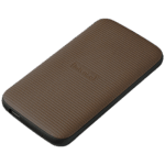 (Intenso) Eksterni SSD, do 1000 MB/s, kapacitet 2TB, USB 3.2 - External SSD TX500 2TB - Image 2