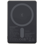 (Intenso) Prijenosni punjač, MagSafe, 10000mAh, bežični - POWERBANK MW10000 Rose - Image 3