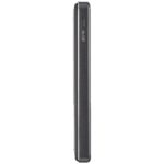 (Intenso) Prijenosni punjač, MagSafe, 5000mAh, bežični, sivi - POWERBANK MW5000 Gray - Image 4