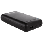 (Intenso) Prijenosni punjač za mobitele i tablete 20000mAh - POWERBANK XS20000 Black - Image 2