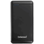 (Intenso) Prijenosni punjač za mobitele i tablete 20000mAh - POWERBANK XS20000 Black - Image 3