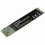 (Intenso) SSD M.2 2280, PCIe, kapacitet 120 GB - SSD M.2 PCIe 120GB/High - Image 2