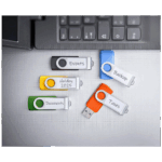 (Intenso) USB Flash Drive 4GB Hi-Speed, Basic Line, pakiranje 10 kom. - USB 2.0-10x4GB/Basic Line Multipack - Image 5