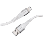(Intenso) USB kabl za smartphone, USB - A to Lightning, 1.5 met. - USB-Cable A315L - Image 2