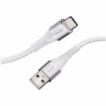 (Intenso) USB kabl za smartphone, USB-A to USB type C, 1.5 met. - USB-Cable A315C - Image 2