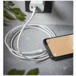 (Intenso) USB kabl za smartphone, USB-A to USB type C, 1.5 met. - USB-Cable A315C - Image 3