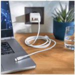 (Intenso) USB kabl za smartphone, USB type C, 1.5 met. - USB-Cable C315C - Image 3