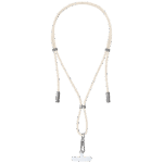 (Intenso) Vezica za mobitel i kabel za punjenje/podatkovni kabel - Cell Phone Charging Lanyard Beige