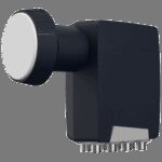 Inverto LNB Octo, sum 0.7 dB, vodonepropusan, 40 mm - IDLP-OCT410-PREMU-OPN - Image 2