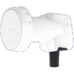Inverto LNB Single, šum 0,3dB, Home Pro, DVB-S2 ( HD - UHD ) - IDLH-SNL410-HMPRO-OPN - Image 2