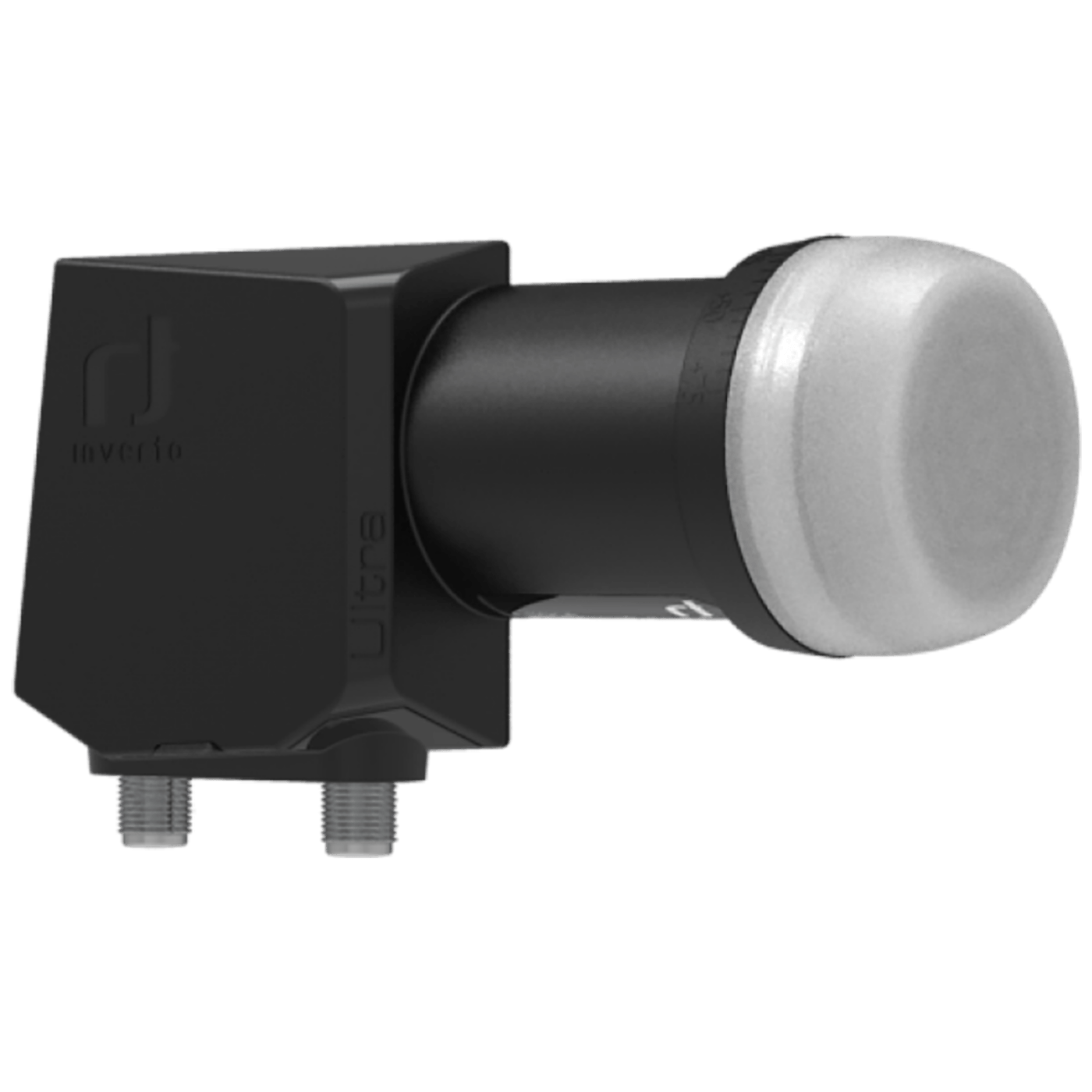 Inverto LNB Twin, šum 0,2dB, DVB-S2 ( HD - UHD 4K - 8K ) - IDLT-TWL412-ULTRA-OPN Inverto LNB Twin, šum 0,2dB, DVB-S2 ( HD - UHD 4K - 8K ) - IDLT-TWL412-ULTRA-OPN - Image 1
