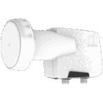Inverto LNB Twin, šum 0,3dB, Home Pro, DVB-S2 ( HD - UHD ) - IDLH-TWL410-HMPRO-OPN - Image 2