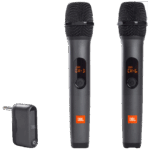 JBL Bežicni mikrofon sa predajnikom, set - Wireless Microphone Set