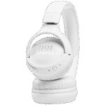 JBL Slušalice, bežične, Bluetooth, boja bijela - T510BT White - Image 6