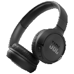 JBL Slušalice, bežične, Bluetooth, boja crna - T510BT Black