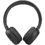 JBL Slušalice, bežične, Bluetooth, boja crna - T510BT Black - Image 4