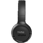 JBL Slušalice, bežične, Bluetooth, boja crna - T510BT Black - Image 5