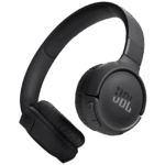 JBL Slušalice bežične sa mikrofonom, Bluetooth - Tune 520BT Black