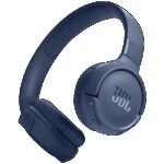 JBL Slušalice bežične sa mikrofonom, Bluetooth - Tune 520BT Blue - Image 2