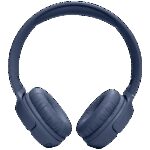 JBL Slušalice bežične sa mikrofonom, Bluetooth - Tune 520BT Blue - Image 3