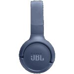 JBL Slušalice bežične sa mikrofonom, Bluetooth - Tune 520BT Blue - Image 6