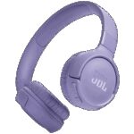 JBL Slušalice bežične sa mikrofonom, Bluetooth - Tune 520BT Purple - Image 2