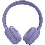 JBL Slušalice bežične sa mikrofonom, Bluetooth - Tune 520BT Purple - Image 3