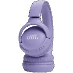 JBL Slušalice bežične sa mikrofonom, Bluetooth - Tune 520BT Purple - Image 5