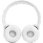 JBL Slušalice bežične sa mikrofonom, Bluetooth - Tune 520BT White - Image 4