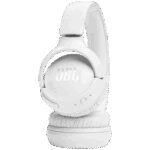 JBL Slušalice bežične sa mikrofonom, Bluetooth - Tune 520BT White - Image 5