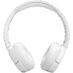 JBL Slušalice bežične sa mikrofonom, Bluetooth + audio kabel - Tune 670NC White - Image 6