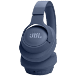 JBL Slušalice bežične sa mikrofonom, Bluetooth + audio kabel - Tune 720BT Blue