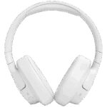 JBL Slušalice bežične sa mikrofonom, Bluetooth + audio kabel - Tune 770NC White - Image 5