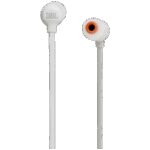 JBL Slušalice sa mikrofonom, Bluetooth, boja bijela - T110BT White - Image 4