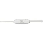 JBL Slušalice sa mikrofonom, Bluetooth, boja bijela - T110BT White - Image 5
