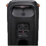 JBL Zvučnik bežični, Bluetooth, 800W, IPX4 - Partybox 710 - Image 6